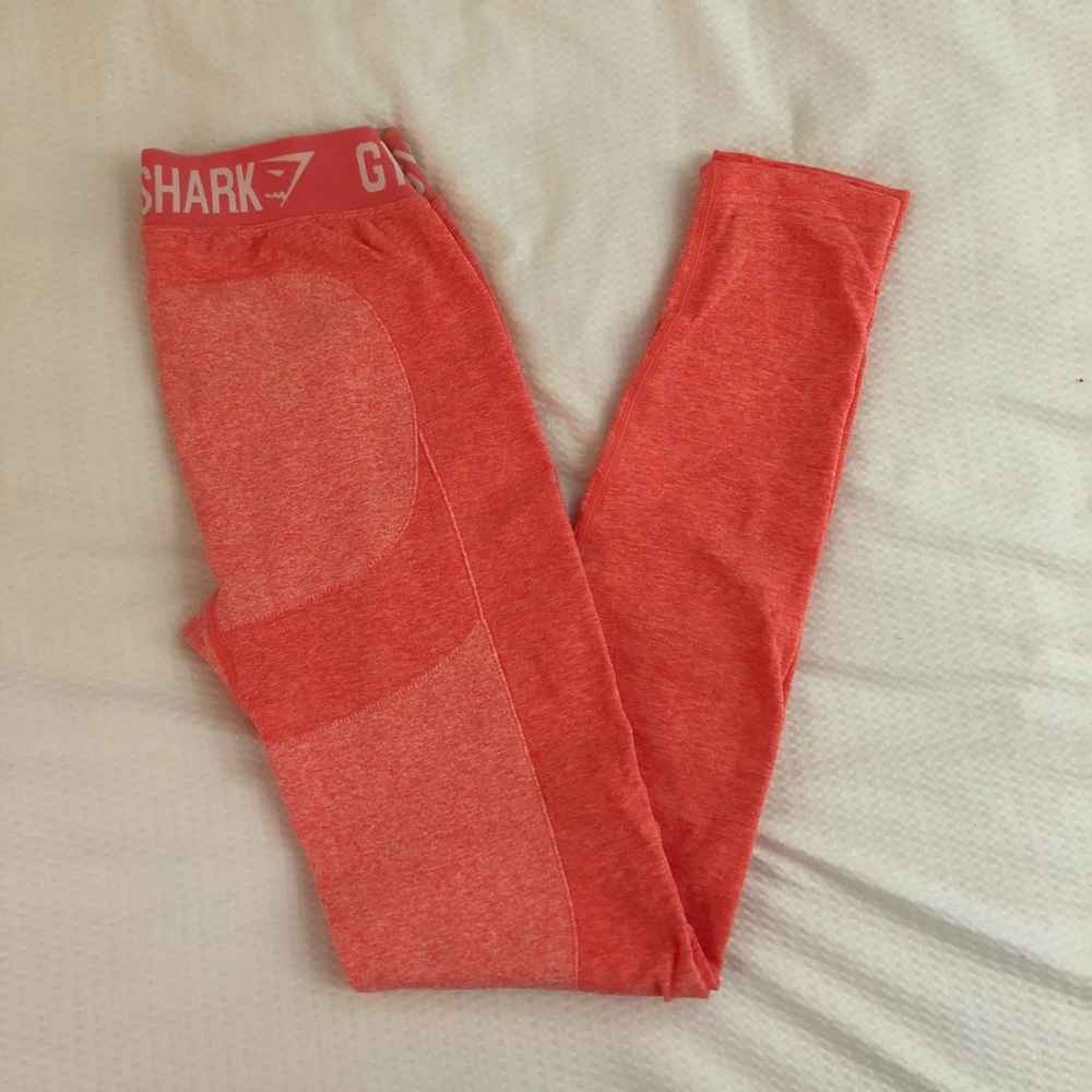 Gymshark flex leggings